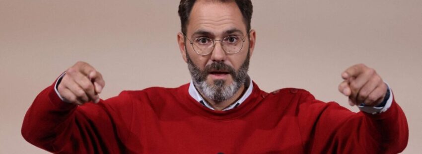 Las víctimas francesas de la pederastia exigen la dimisión en bloque de los obispos