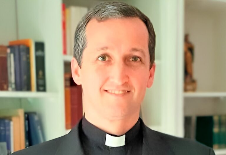 Opus Dei: erigen nueva región pastoral y nombran nuevo vicario regional