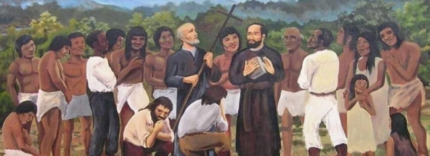 Argentina: beatificarán a los mártires del Zenta