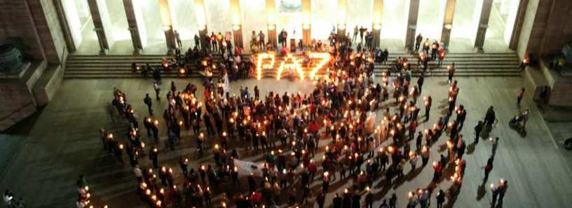 Argentina: marcha de silencio por la paz y la justicia en Rosario