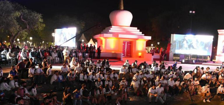 Santiago del Estero: inauguraron el Parque del Encuentro