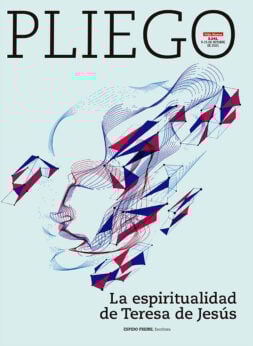 Portadilla del Pliego, nº 3.241