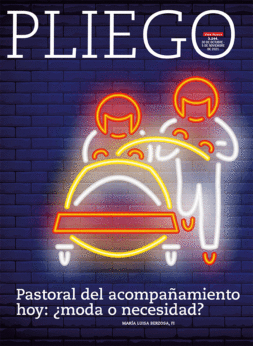 Portadilla del Pliego nº 3.244