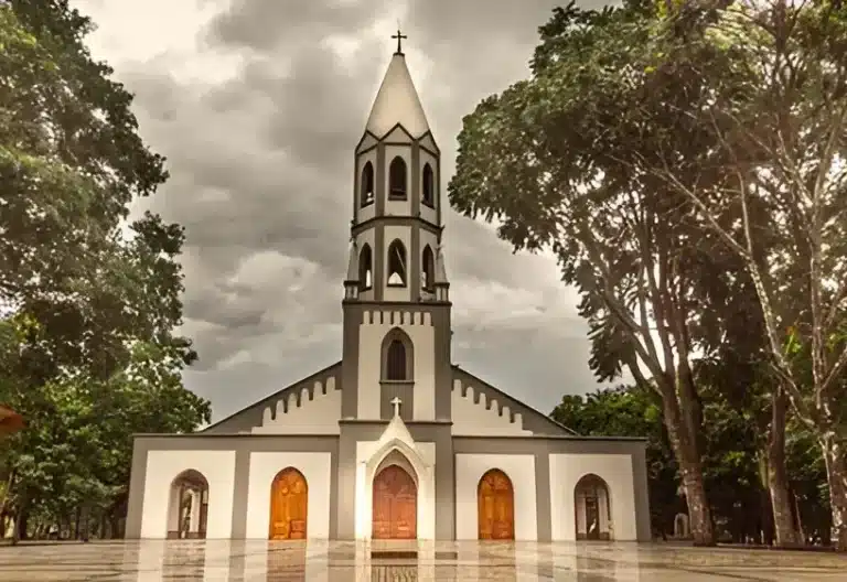 Caazapá, nueva diócesis en Paraguay