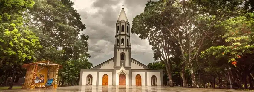 Caazapá, nueva diócesis en Paraguay