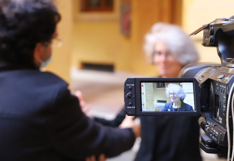 Sínodo de la Sinodalidad: amplificar la escucha