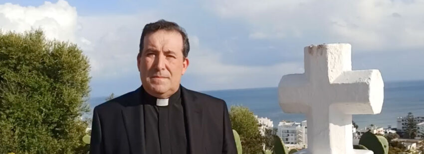 Vicente Ribas Prats, obispo de Ibiza y Formentera