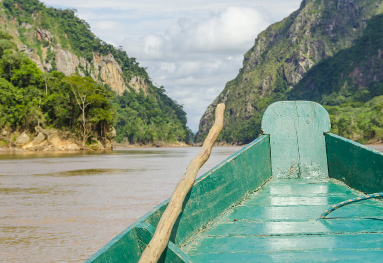 Organizaciones eclesiales e indígenas denuncian plan de construir hidroeléctricas en territorios amazónicos
