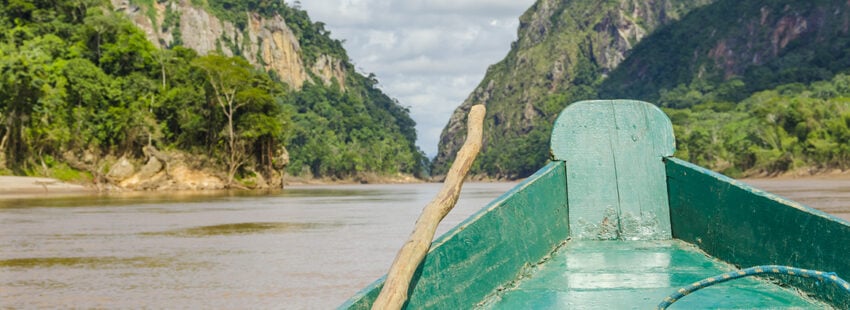 Organizaciones eclesiales e indígenas denuncian plan de construir hidroeléctricas en territorios