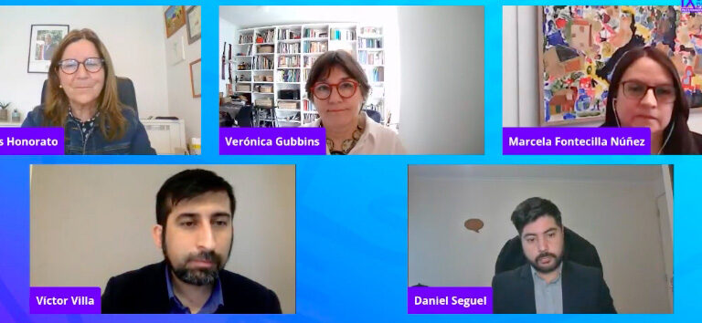 Chile: IX Congreso Nacional de Educación Católica