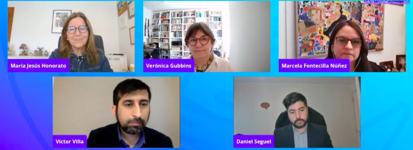 Chile: IX Congreso Nacional de Educación Católica