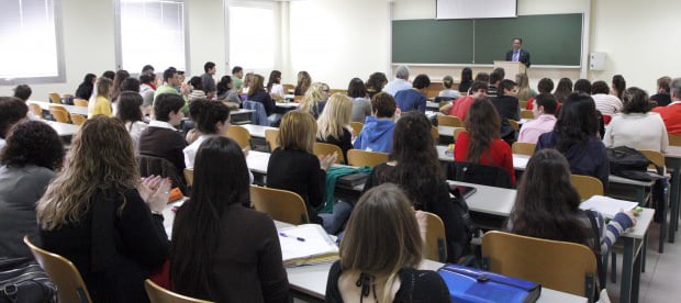 Chile: ‘Educar es un acto de esperanza’