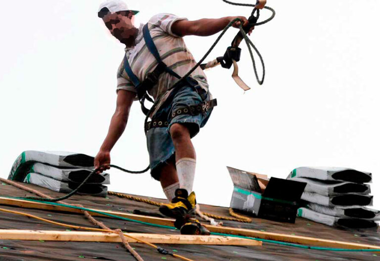 Ganarse el pan con dignidad como Jesús obrero