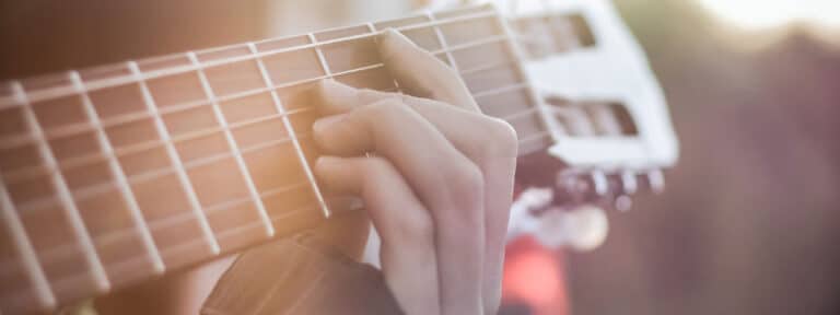 guitarra