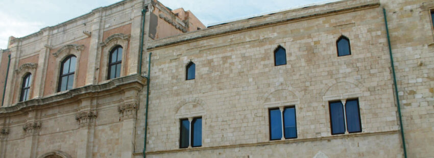 hostal regentadopor Ursulinas en Italia