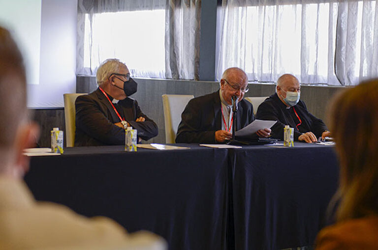 Granada inaugura las Jornadas Nacionales de Pastoral del Turismo