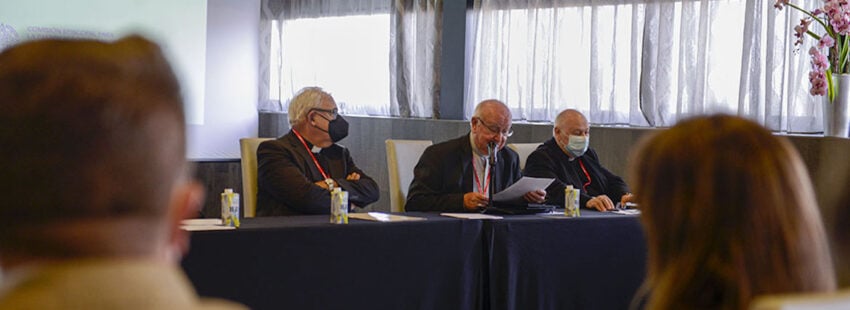Granada inaugura las Jornadas Nacionales de Pastoral del Turismo