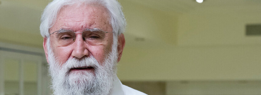Leonardo Boff conversó con Vida Nueva sobre el estatus de la teología de la liberación