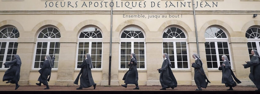 El crowdfunding entra al convento