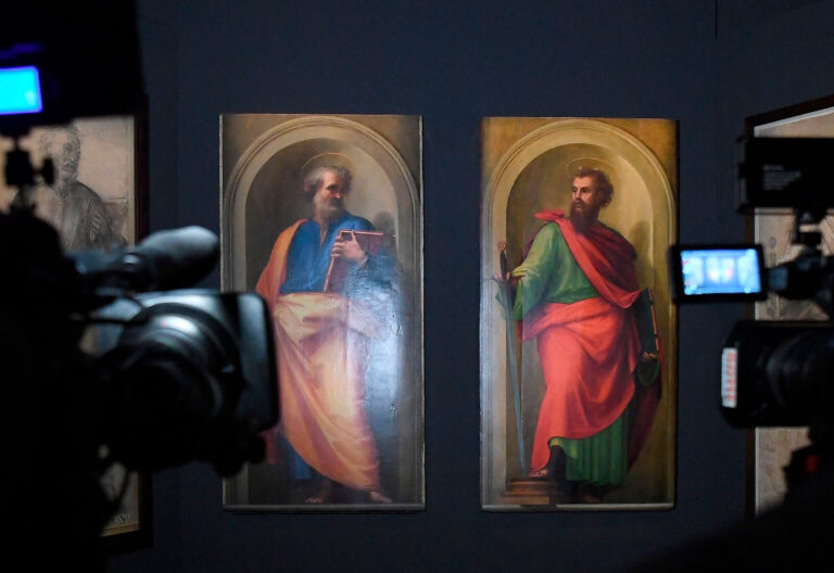 Los Museos Vaticanos vuelven a ser gratis los últimos domingos de cada mes