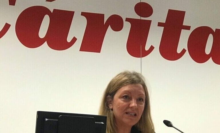 Natalia Peiro: “Es necesario aumentar el parque público de viviendas en alquiler”