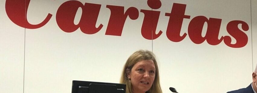 Natalia Peiro: “Es necesario aumentar el parque público de viviendas en alquiler”