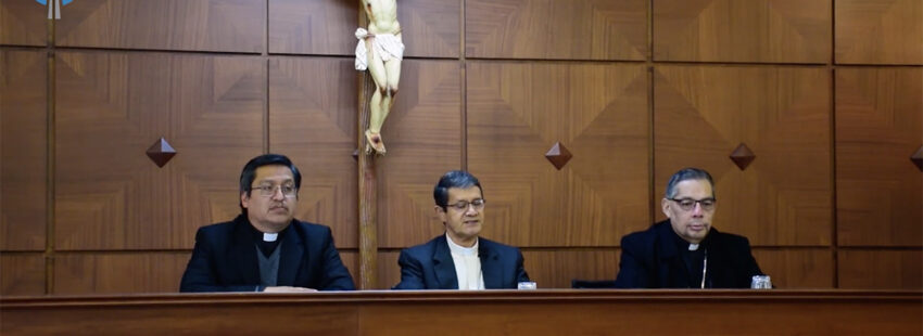 Los obispos de Ecuador culminan su 150ª Asamblea Plenaria