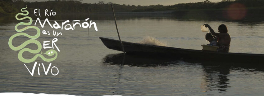 El clamor de las Indígenas kukamas del Perú: “El río es sujeto de derechos”