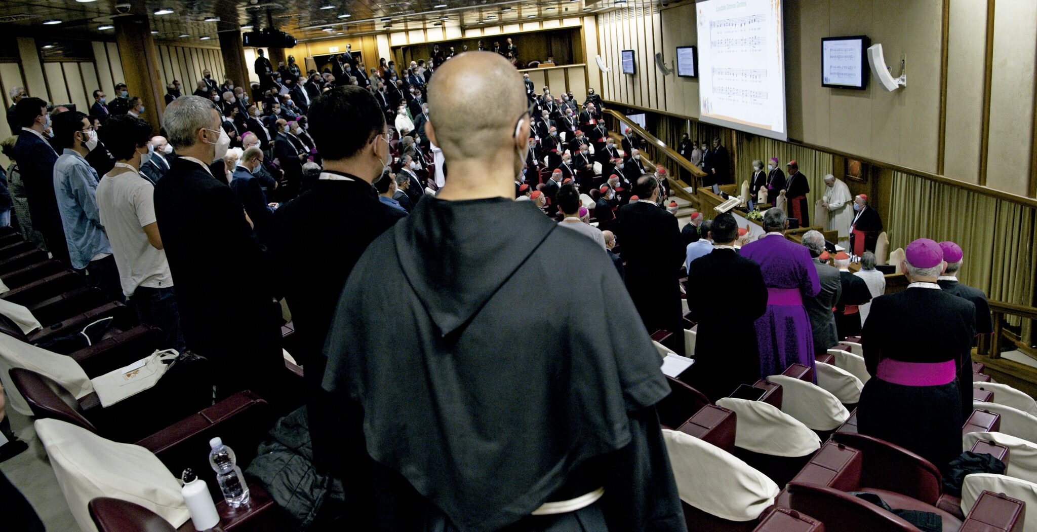 Sinodalidad 1 Scaled