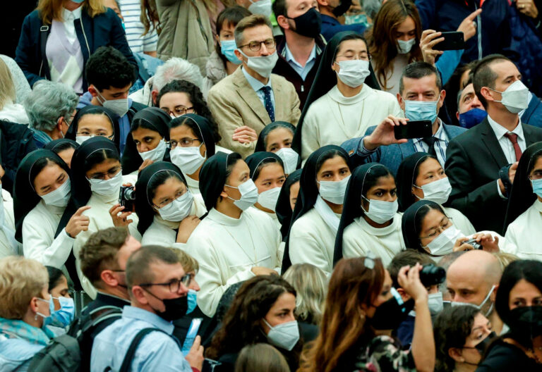 Las Jornadas de Eclesiología profundizan en Madrid sobre la sinodalidad en la Iglesia