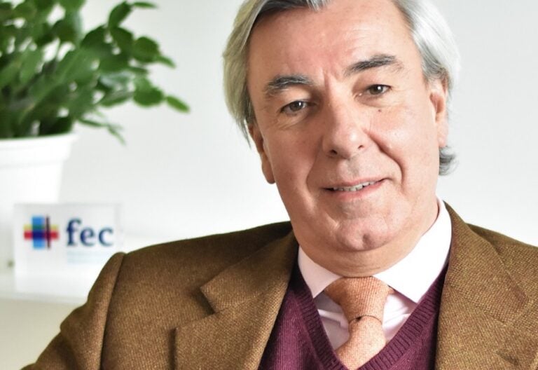 Tristán González del Valle Chávarri