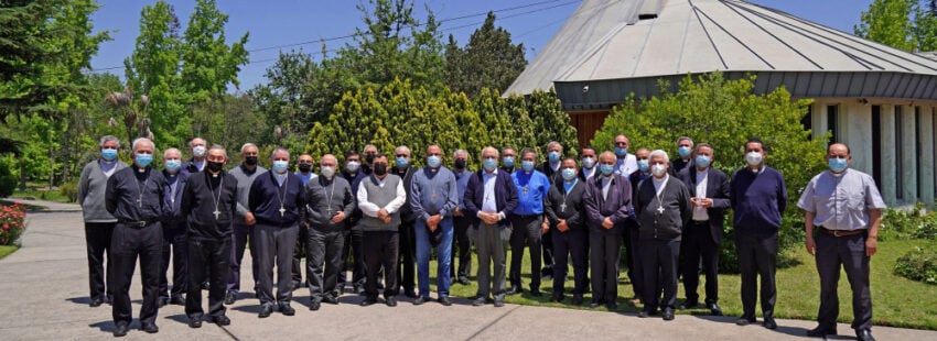 Chile: los obispos llaman a promover fraternidad, diálogo y espíritu constructivo