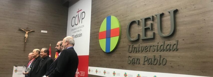 Bernardito Auza: “La corrección política es una dictadura ideológica, no podemos quedarnos de