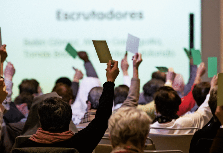 Los religiosos españoles, a una contra los abusos: “No nos vale que en otros sitios haya más