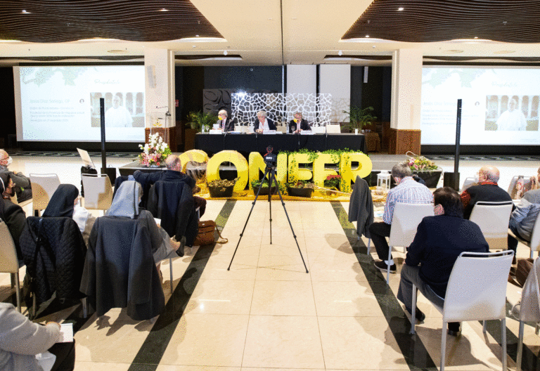 Asamblea CONFER noviembre_2021