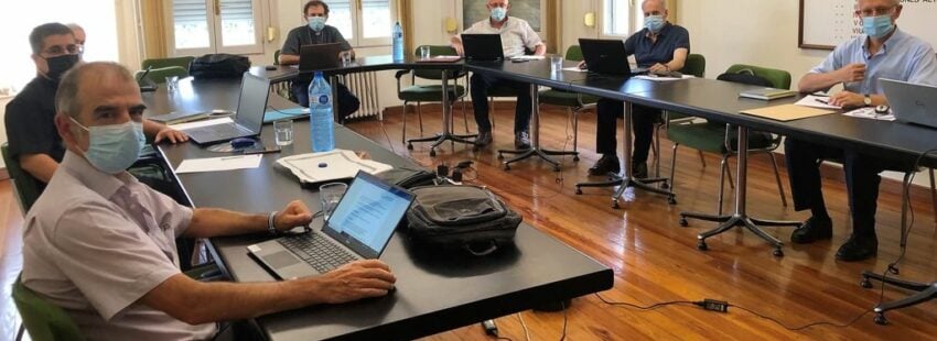 La diócesis de Bilbao reconoce la labor de El País e investigará los abusos