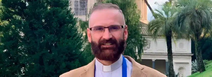 La Iglesia en la Convención de Cambio Climático