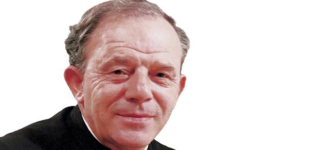 Argentina: comienza la causa de canonización del Padre Mario