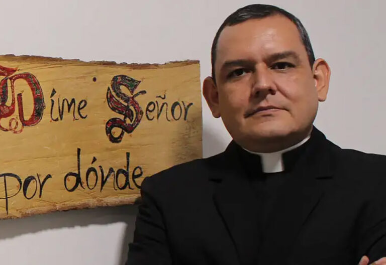 Tibú region colombiana tiene nuevo obispo