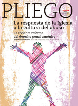 Portadilla del Pliego nº 3.248