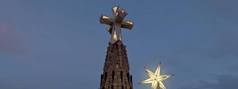 Sagrada Familia