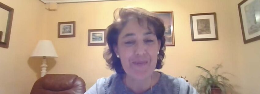 Una laica española, ‘maestra’ de oración para 18.000 creyentes