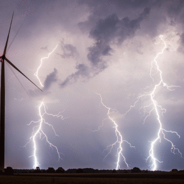 Tormenta eléctrica en el ‘descampao’ eclesial