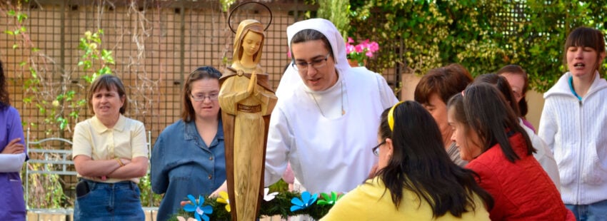 Casa Santa Teresa guanelianas