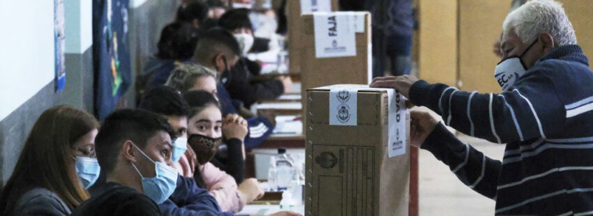 Argentina: la Iglesia de Goya reclamó compromiso en la vida política