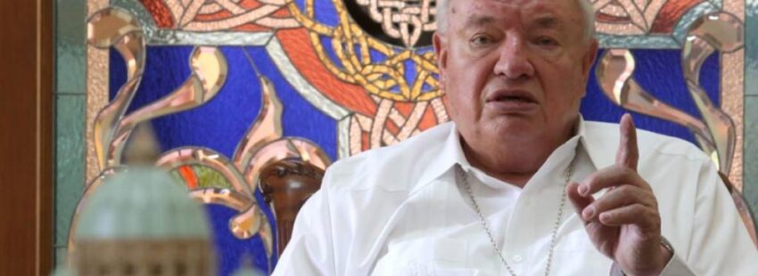 El Tribunal Electoral Federal de México falla en contra de ministros de culto por “violar