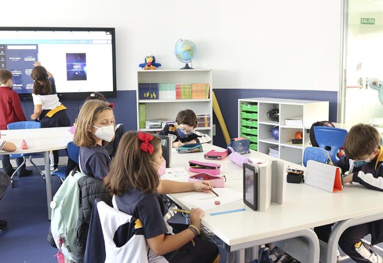 La Salle revoluciona la educación: fin de horarios y nuevo sistema de evaluación