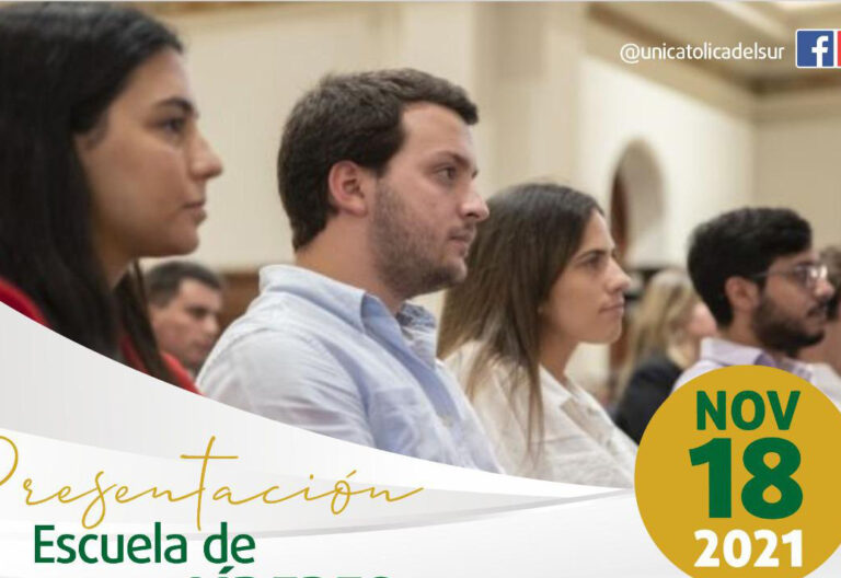 La Academia de Líderes Católicos ve nacer una nueva sede en Nariño