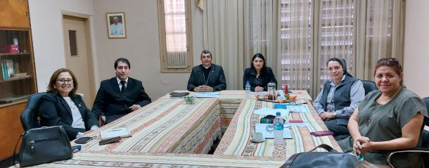 Los obispos paraguayos, contra el recorte presupuestario en educación