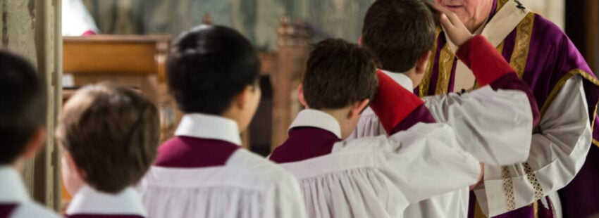 La Iglesia suiza también encarga un informe histórico sobre los abusos